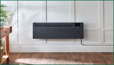 Is it expensive to run a convector heater?