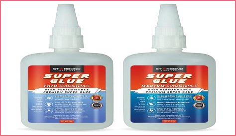 Is there a age limit to buy super glue?