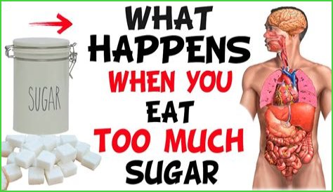 What happens when you use too much adhesive?